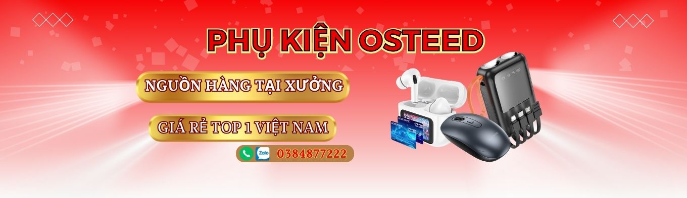 Phụ Kiện Điện Thoại Giá Sỉ