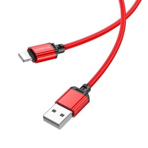 Cáp sạc nhanh BOROFONE BX87 iP giá sỉ