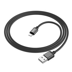 Cáp sạc nhanh BOROFONE BX87 iP giá sỉ