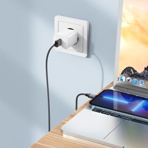 Cáp sạc nhanh BOROFONE BX87 iP giá sỉ