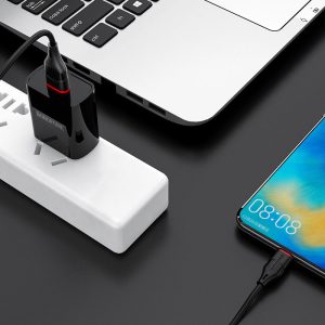 Bộ sạc nhanh Borofone BA20 Type C 10.5W giá sỉ