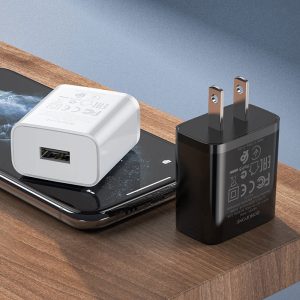 Bộ sạc nhanh BOROFONE BA52 iP giá sỉ