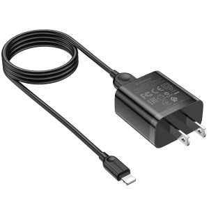 Bộ sạc nhanh BOROFONE BA52 iP giá sỉ