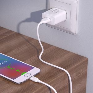 Bộ sạc nhanh BOROFONE BA52 Micro giá sỉ