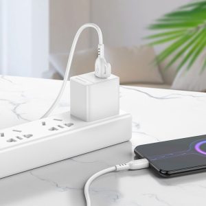 Bộ sạc nhanh BOROFONE BAS11 Micro giá sỉ