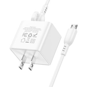 Bộ sạc nhanh BOROFONE BAS11 Micro giá sỉ