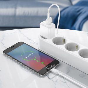 Bộ sạc nhanh BOROFONE BAS42A Micro giá sỉ