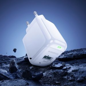 Bộ sạc nhanh BOROFONE BAS42A Micro giá sỉ