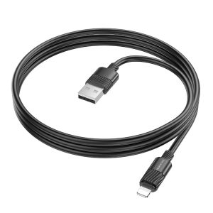 Cáp sạc nhanh BOROFONE BX106 iP giá sỉ