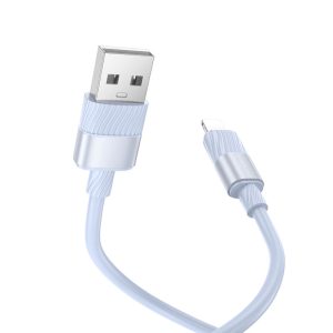 Cáp sạc nhanh BOROFONE BX106 iP giá sỉ