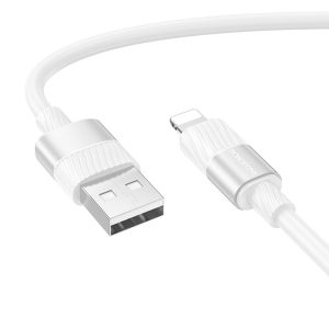 Cáp sạc nhanh BOROFONE BX106 iP giá sỉ