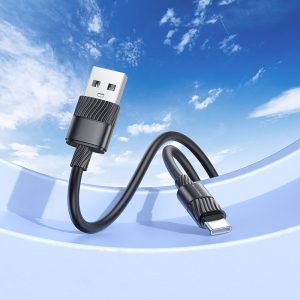 Cáp sạc nhanh BOROFONE BX106 Type-C giá sỉ