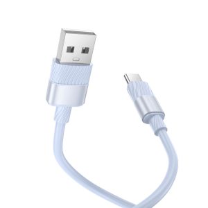 Cáp sạc nhanh BOROFONE BX106 Type-C giá sỉ