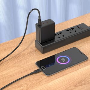 Cáp sạc nhanh BOROFONE BX111 Micro giá sỉ