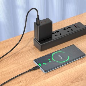 Cáp sạc nhanh BOROFONE BX111 Type-C giá sỉ