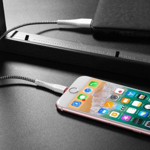 Cáp sạc nhanh BOROFONE BX25 ip giá sỉ