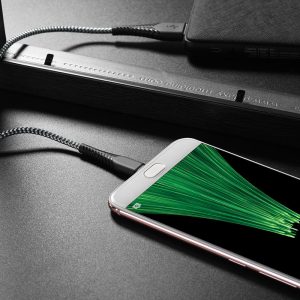 Cáp sạc nhanh BOROFONE BX25 Micro giá sỉ