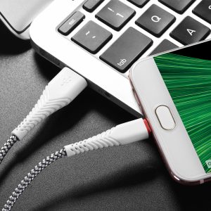 Cáp sạc nhanh BOROFONE BX25 Micro giá sỉ