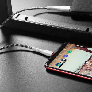 Cáp sạc nhanh BOROFONE BX25 Type-C giá sỉ