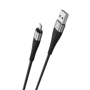Cáp sạc nhanh BOROFONE BX32 iP giá sỉ