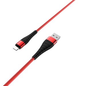 Cáp sạc nhanh BOROFONE BX32 iP giá sỉ