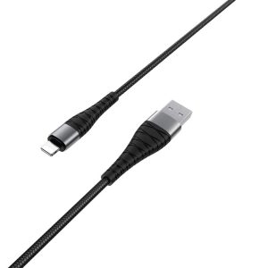 Cáp sạc nhanh BOROFONE BX32 iP giá sỉ