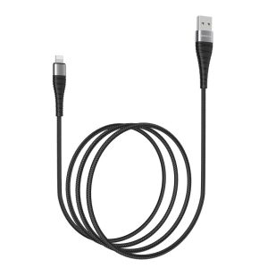 Cáp sạc nhanh BOROFONE BX32 iP giá sỉ