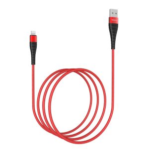 Cáp sạc nhanh BOROFONE BX32 iP giá sỉ