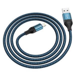 Cáp sạc nhanh BOROFONE BX56 iP giá sỉ