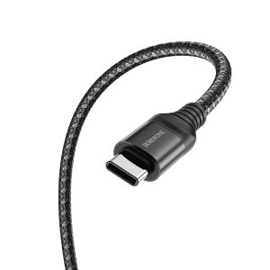 Cáp sạc nhanh BOROFONE BX56 Type-C giá sỉ
