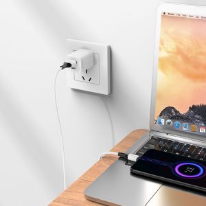 Cáp sạc nhanh Silicon BOROFONE BX79 Micro giá sỉ