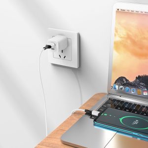 Cáp sạc nhanh Silicon BOROFONE BX79 Type-C giá sỉ