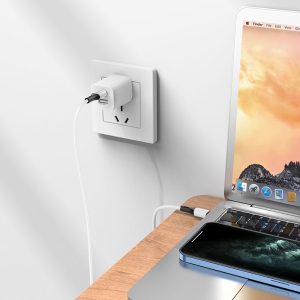 Cáp sạc nhanh Silicon BOROFONE BX79 Type-C to Type-C 60W giá sỉ