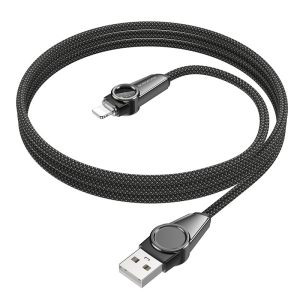 Cáp sạc tự ngắt BOROFONE BU49 iP giá sỉ