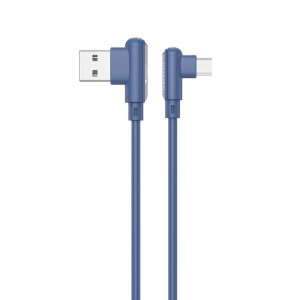 Cáp sạc vuông góc 90 độ BOROFONE BX58 Micro giá sỉ