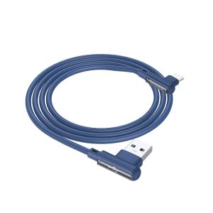Cáp sạc vuông góc 90 độ BOROFONE BX58 Micro giá sỉ