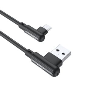 Cáp sạc vuông góc 90 độ BOROFONE BX58 Micro giá sỉ