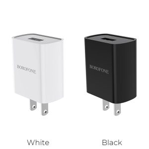 Củ sạc nhanh BOROFONE BA20 giá sỉ