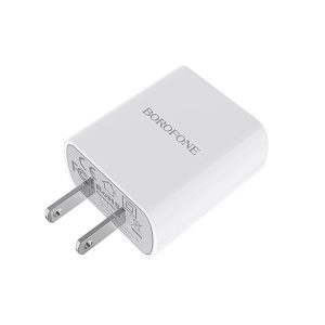 Củ sạc nhanh BOROFONE BA20 giá sỉ
