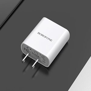 Củ sạc nhanh BOROFONE BA20 giá sỉ