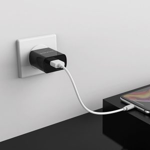 Củ sạc nhanh BOROFONE BA20 giá sỉ