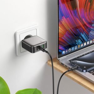 Củ sạc nhanh BOROFONE BA56A PD45W giá sỉ