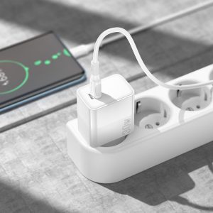 Củ sạc nhanh BOROFONE BA77A PD30W giá sỉ