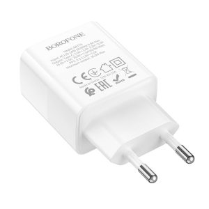 Củ sạc nhanh BOROFONE BA77A PD30W giá sỉ