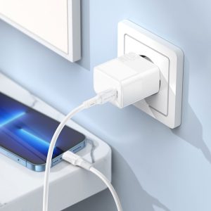 Củ sạc nhanh BOROFONE BA77A PD30W giá sỉ