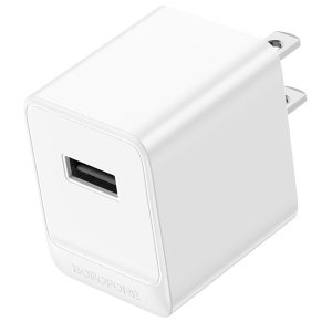 Cụ sạc nhanh BOROFONE BAS11 giá sỉ