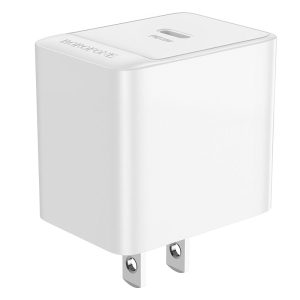 Củ sạc nhanh BOROFONE BAS13 PD20W giá sỉ