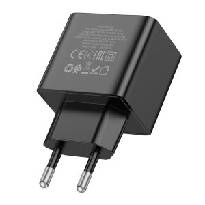 Củ sạc nhanh BOROFONE BAS14A PD20W+QC3.0 giá sỉ