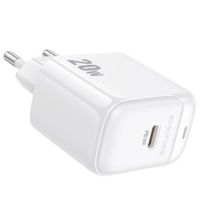 Củ sạc nhanh BOROFONE BAS43A PD20W giá sỉ