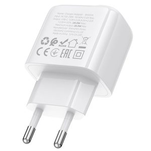 Củ sạc nhanh BOROFONE BAS43A PD20W giá sỉ